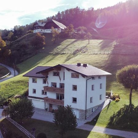 Mawa Appartement Oberhausberg Buitenkant foto
