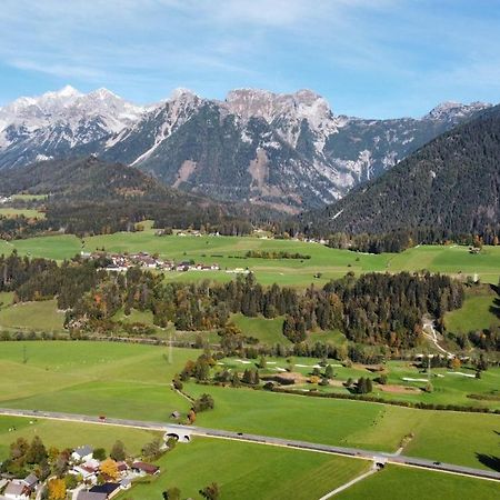 Mawa Appartement Oberhausberg Buitenkant foto