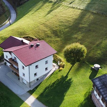 Mawa Appartement Oberhausberg Buitenkant foto