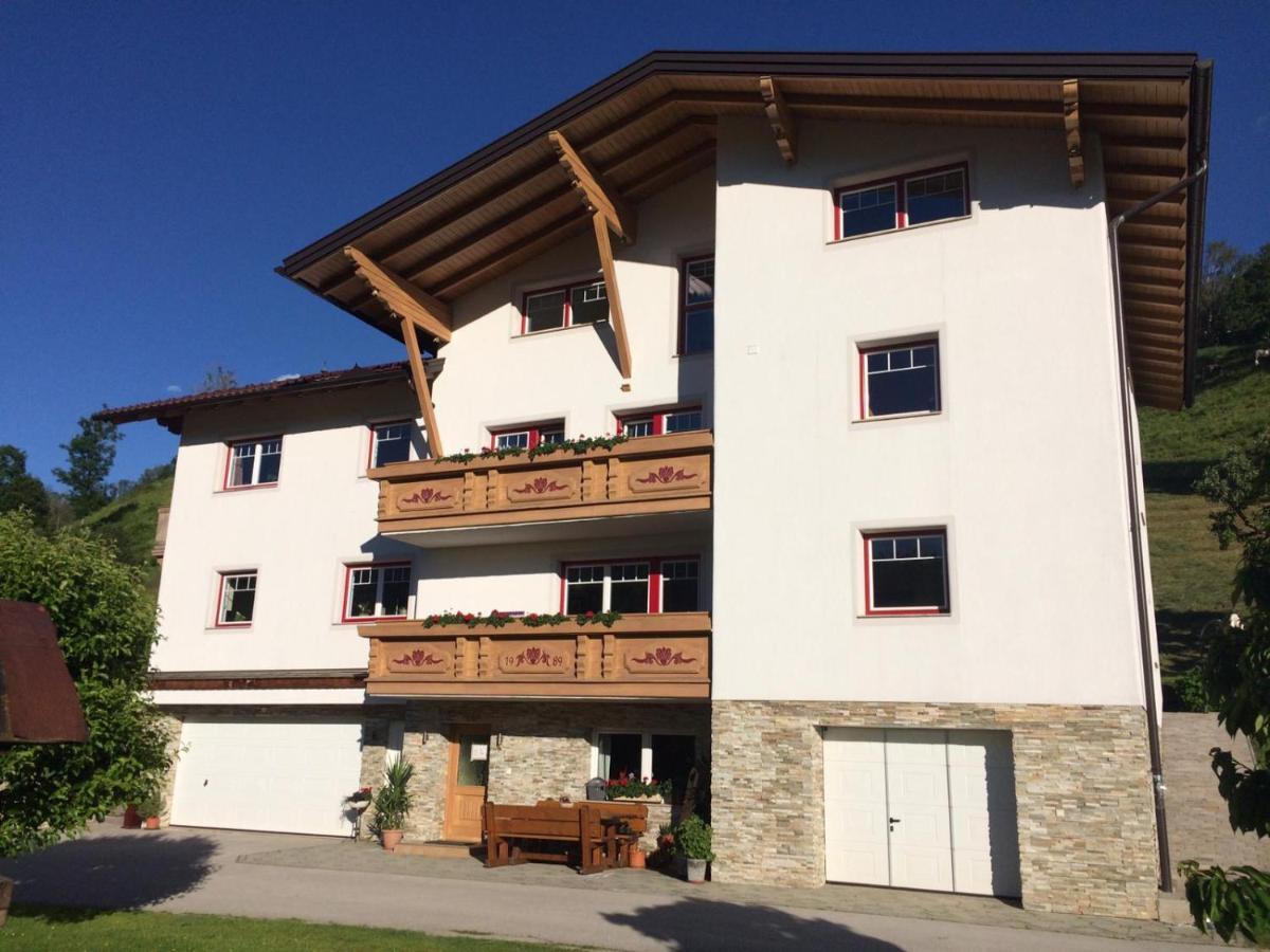 Mawa Appartement Oberhausberg Buitenkant foto