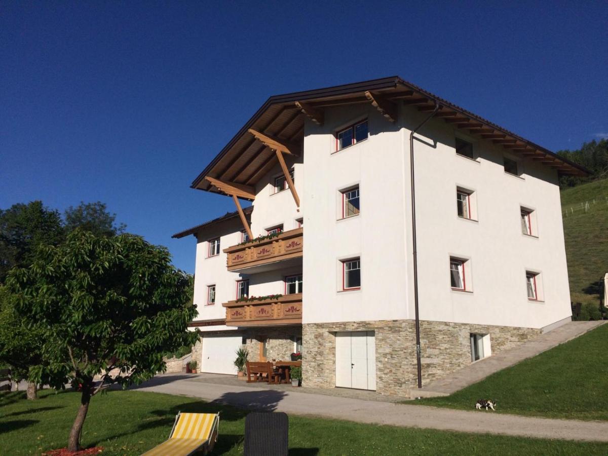 Mawa Appartement Oberhausberg Buitenkant foto