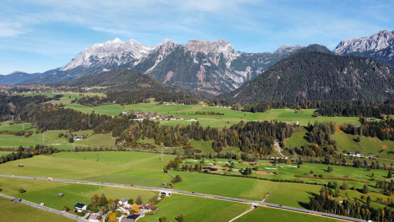 Mawa Appartement Oberhausberg Buitenkant foto