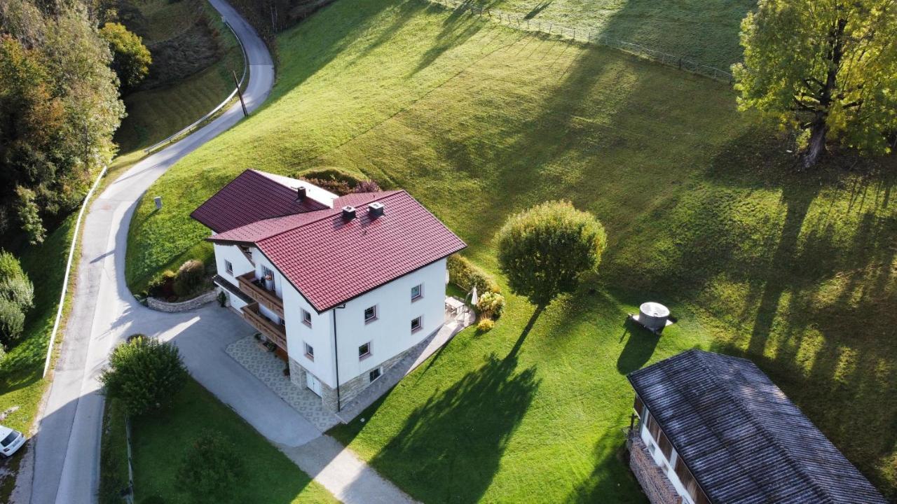 Mawa Appartement Oberhausberg Buitenkant foto