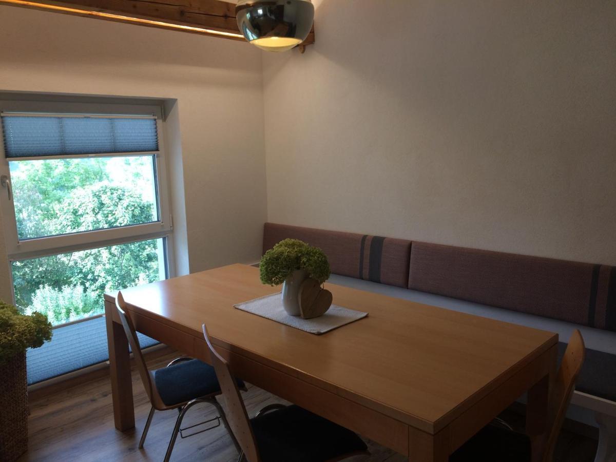 Mawa Appartement Oberhausberg Buitenkant foto