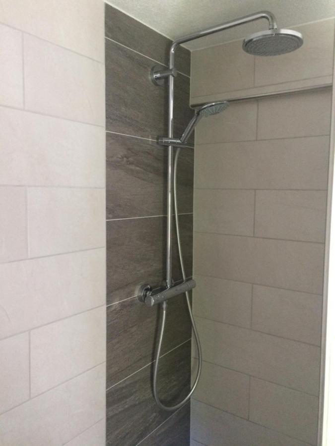 Mawa Appartement Oberhausberg Buitenkant foto