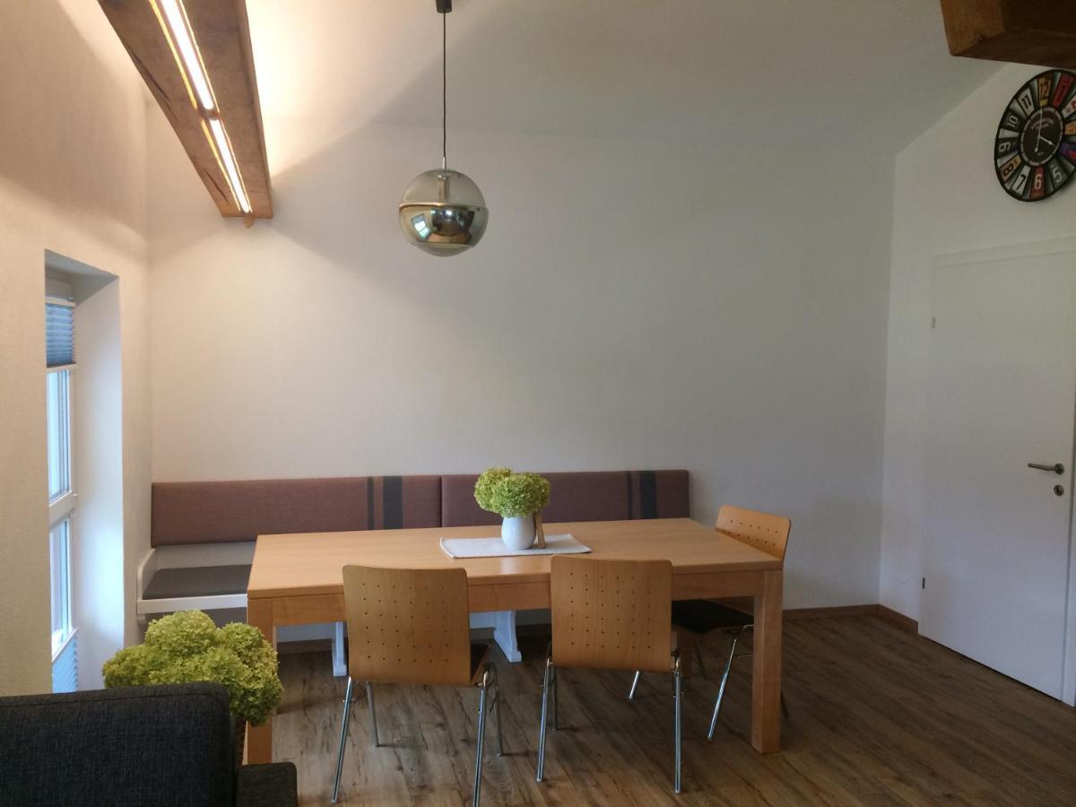 Mawa Appartement Oberhausberg Buitenkant foto
